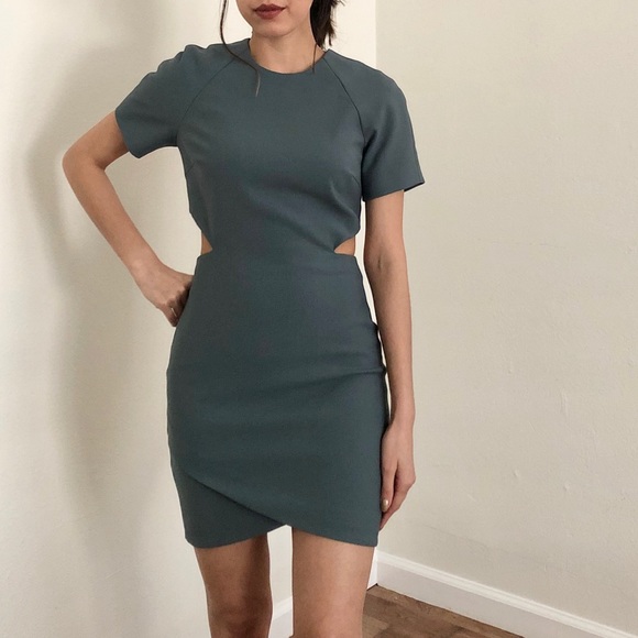 Elizabeth and James Dresses & Skirts - Elizabeth and James Dress
